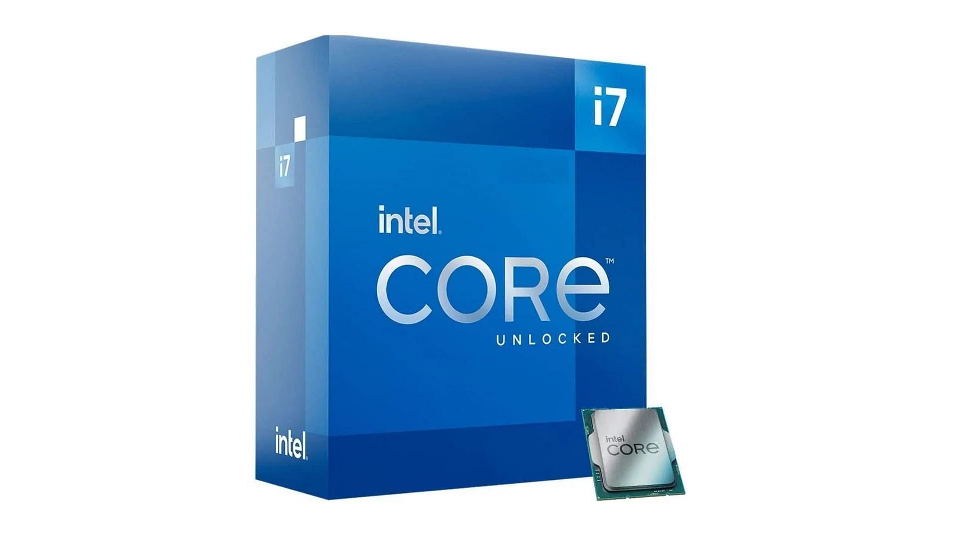 The Intel Core i7-14700K is one of the best chops for $400 (Image via Amazon)