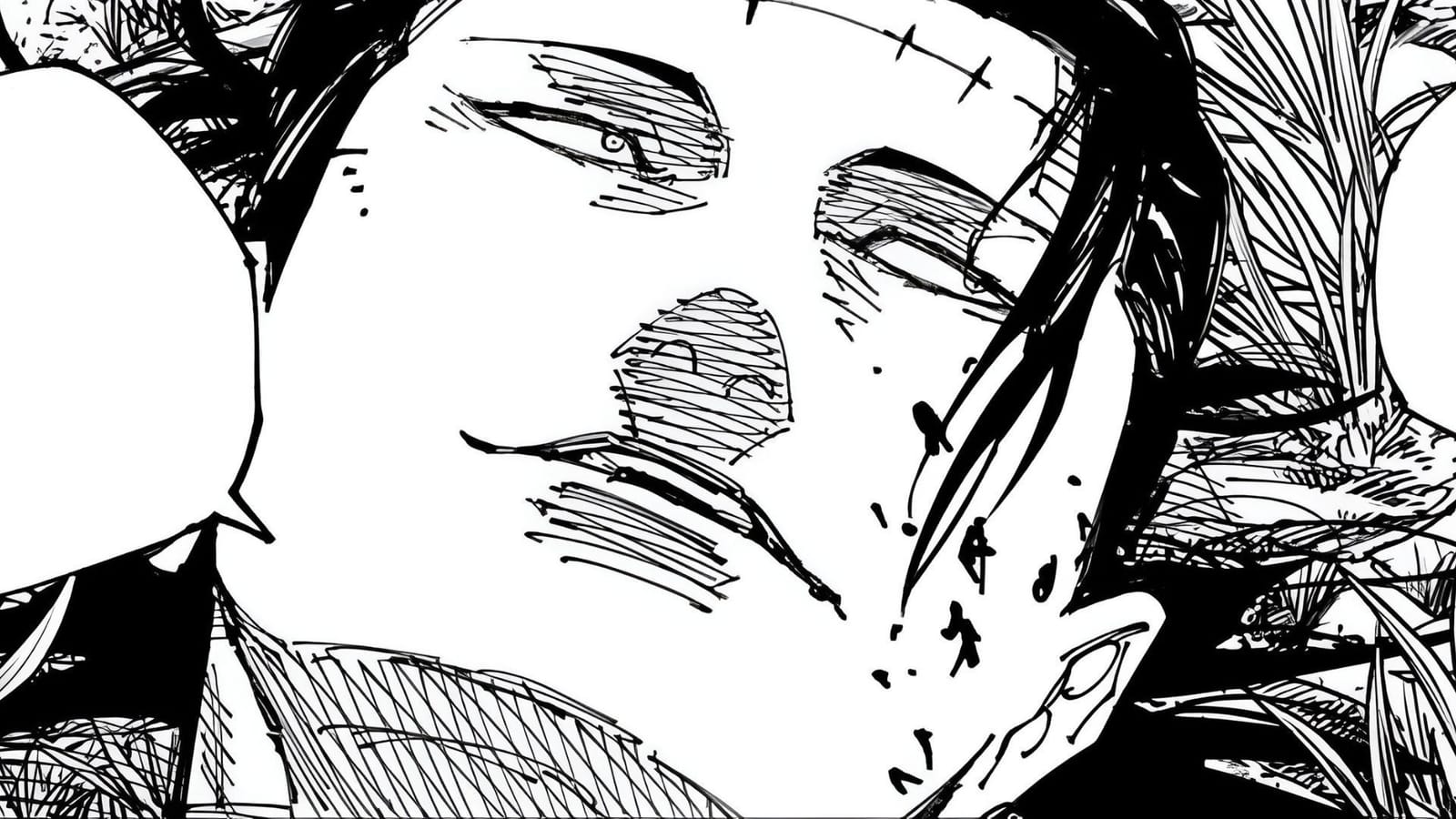 Jujutsu Kaisen chapter 249 spoilers: Yuta's domain traps Sukuna as Yuji