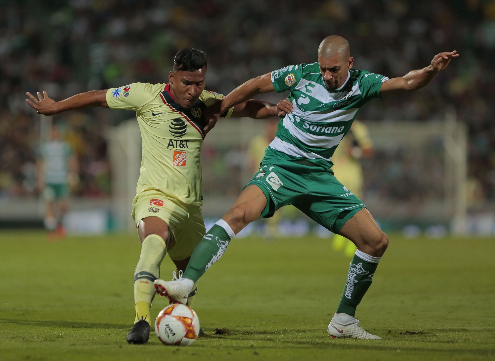 Club America vs Queretaro Prediction and Betting Tips | January 21st 2024