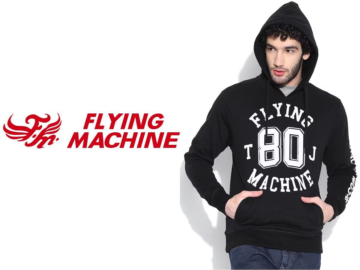 Flying Machine: Indo-Italian aesthetics (Image via Flying Machine)