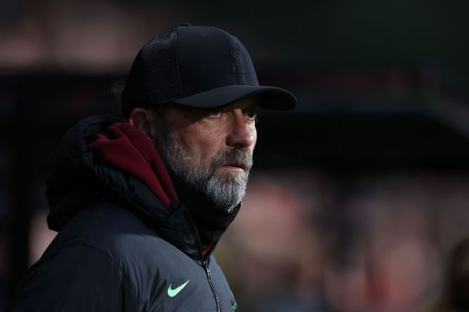 Liverpool told to pay €60-65m to complete summer deal for midfielder, player currently viewed as non-transferable - Report