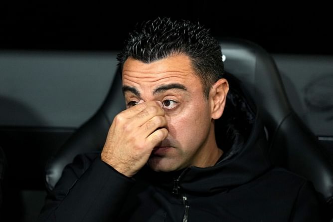 Barcelona Transfer News Roundup: Ronald Araujo set to stay at Camp Nou; Xavi ready to offload 2 players, and more - January 17, 2024