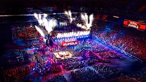 Potential spoilers on major WWE return and debut at the Royal Rumble