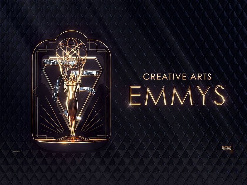 2023 Primetime Emmys Creative Arts Awards Who is hosting the 75th edition?