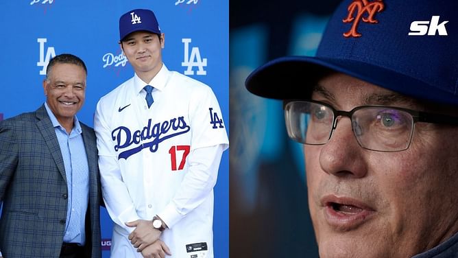 “They are poised to do what the Dodgers did” - Mets to spend big next offseason after clearing $70,000,000 from their books, per insider