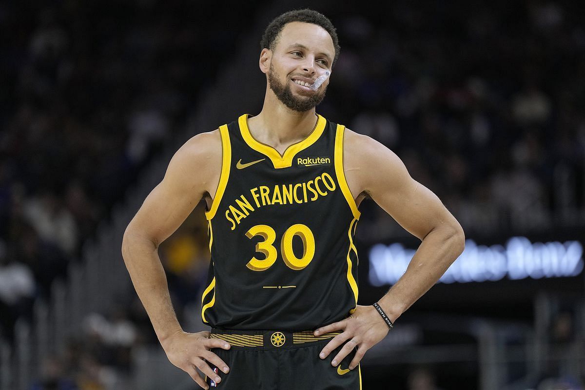 Is Stephen Curry playing tonight against Detroit Pistons? Latest update on 2x MVP (Jan. 5)