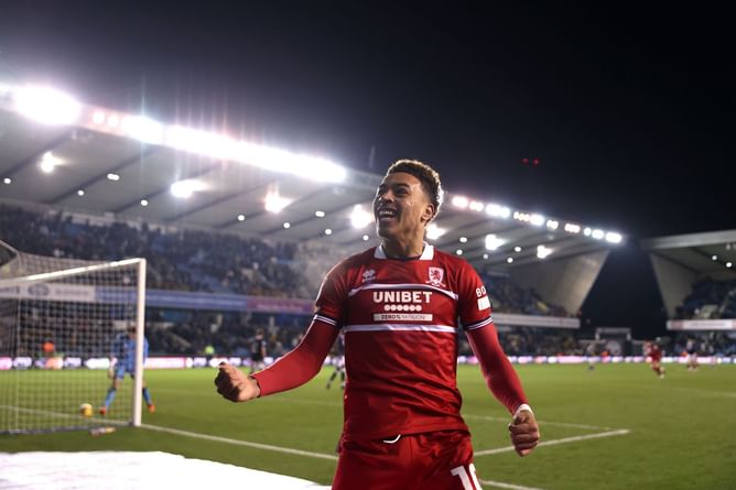 Middlesbrough vs Rotherham United Prediction and Betting Tips | January 20th 2024