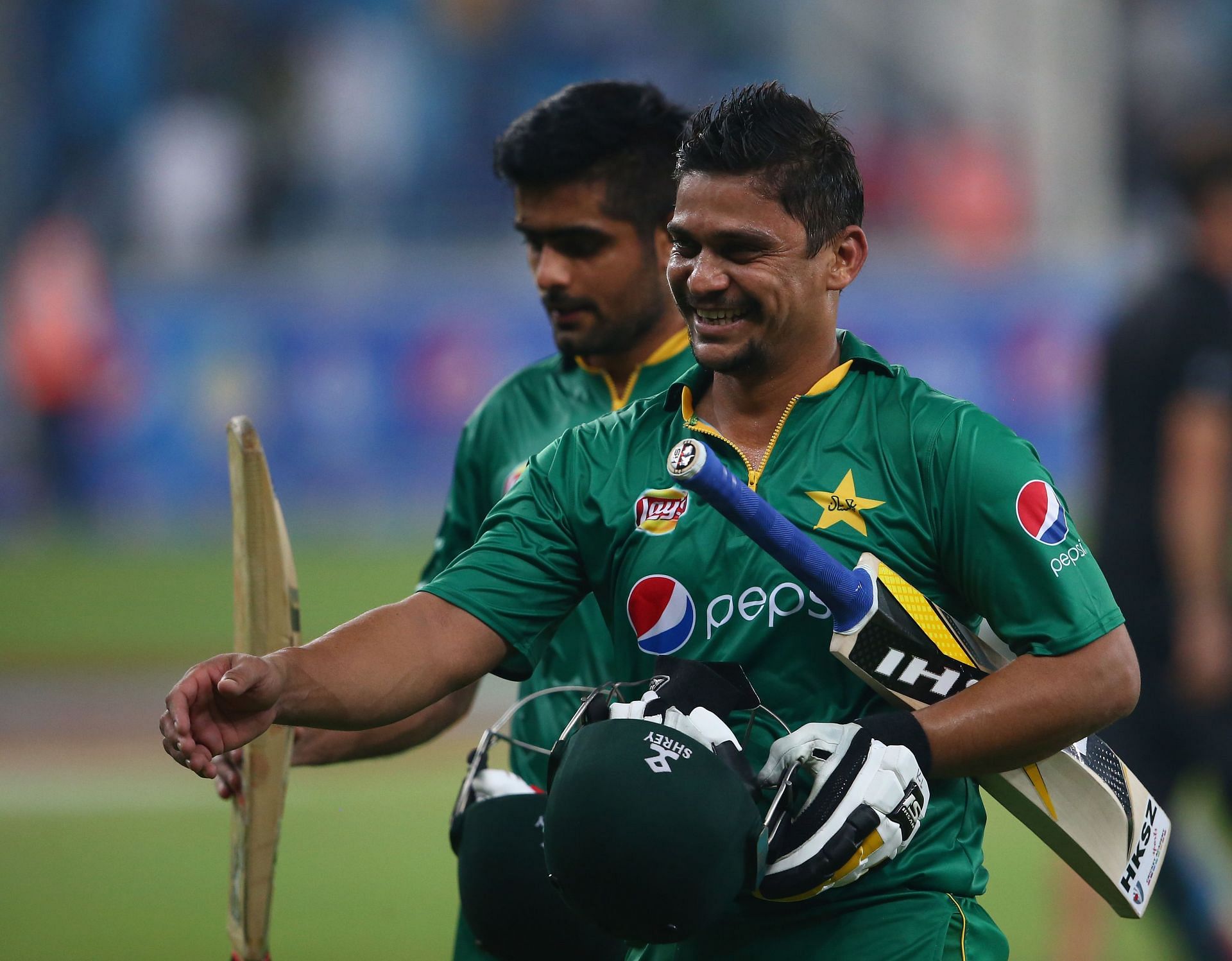 Khalid Latif is now banned by PCB