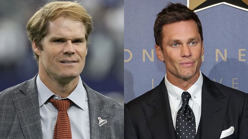 Tom Brady is taking over Greg Olsen's announcer job, and he has huge shoes  to fill 