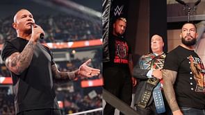 "Fears no man" - Bloodline member sends a bold message after Solo Sikoa's loss to Randy Orton