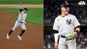 "I am here to prove it. Let's go Mets" - Harrison Bader thanks Yankees organization, hypes Mets fans for 2024 season
