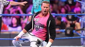 Nic Nemeth cannot wait to face wrestling legend this weekend in Puerto Rico (Exclusive)