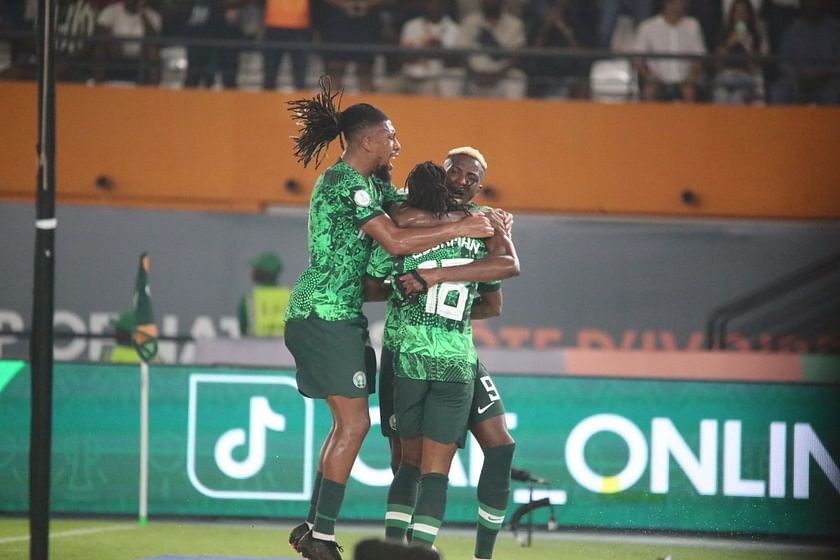 Nigeria vs Angola Prediction and Betting Tips February 2, 2024