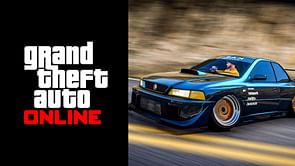 GTA Online weekly update for January 25-31, 2024, released