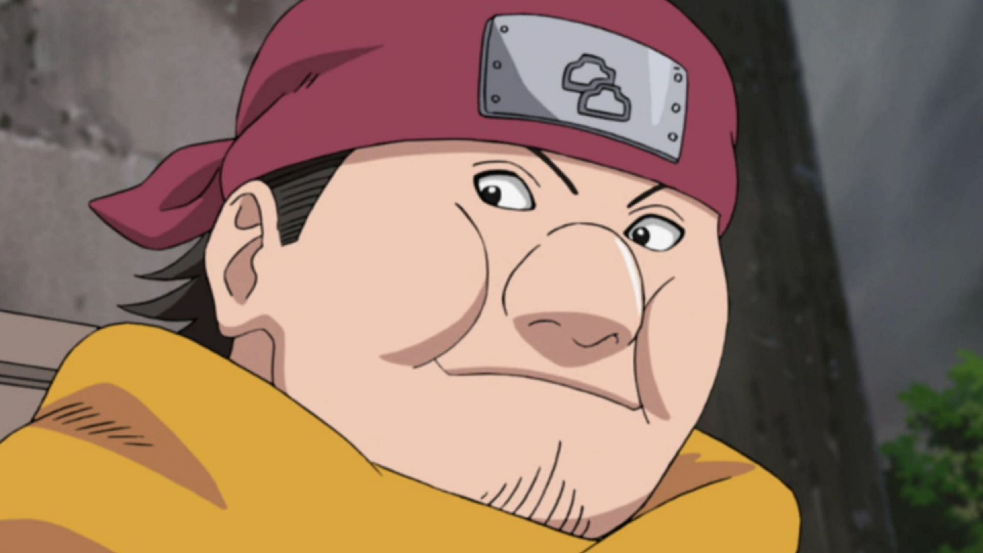 Akatsuchi as seen in Naruto (Image via Studio Pierrot)