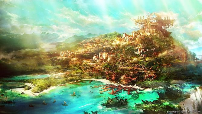 Final Fantasy 14 Fan Fest 2024 date: Where to watch, what to expect, and more