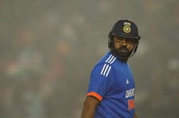 "You trust someone until they misuse that trust" - Simon Doull defends Rohit Sharma for outburst on Shubman Gill after run-out in 1st T20I