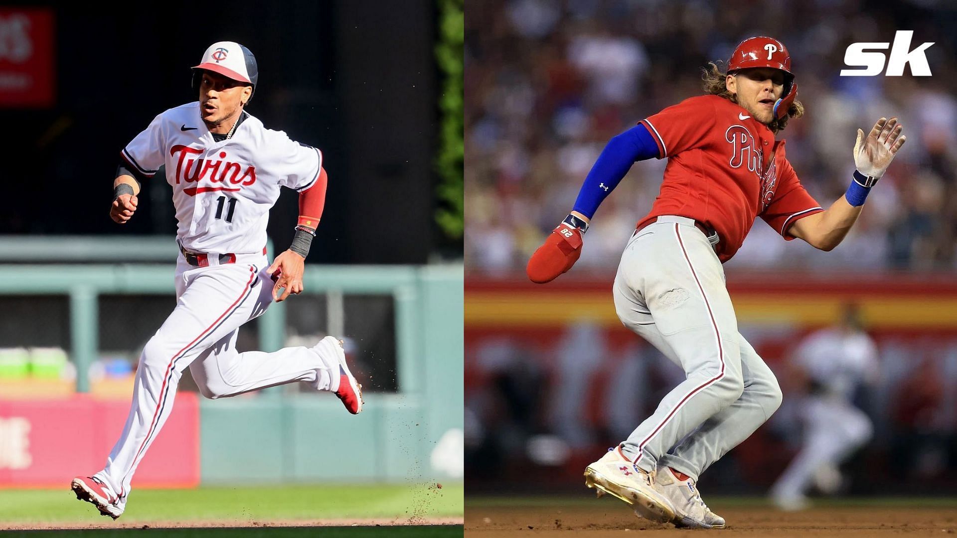 Alec Bohm and Jorge Polanco may be late-round gems at third base in MLB fantasy drafts this year