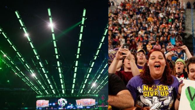 Former WWE star hits back at immediate criticism from fans after new deal is announced