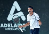 2024 Adelaide International: Day 2