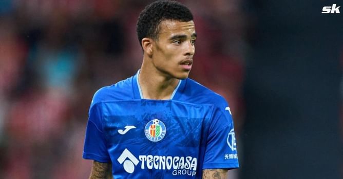 “Everything’s fine” - Manchester United loanee Mason Greenwood lifts lid on ‘best feeling’ at Getafe in rare interview