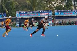 125th All India Beighton Cup 2024: Full schedule, match timings, and live-streaming details