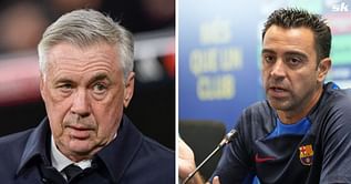 PL club could look to sell £100million player in the summer amid interest from Real Madrid and Barcelona - Reports
