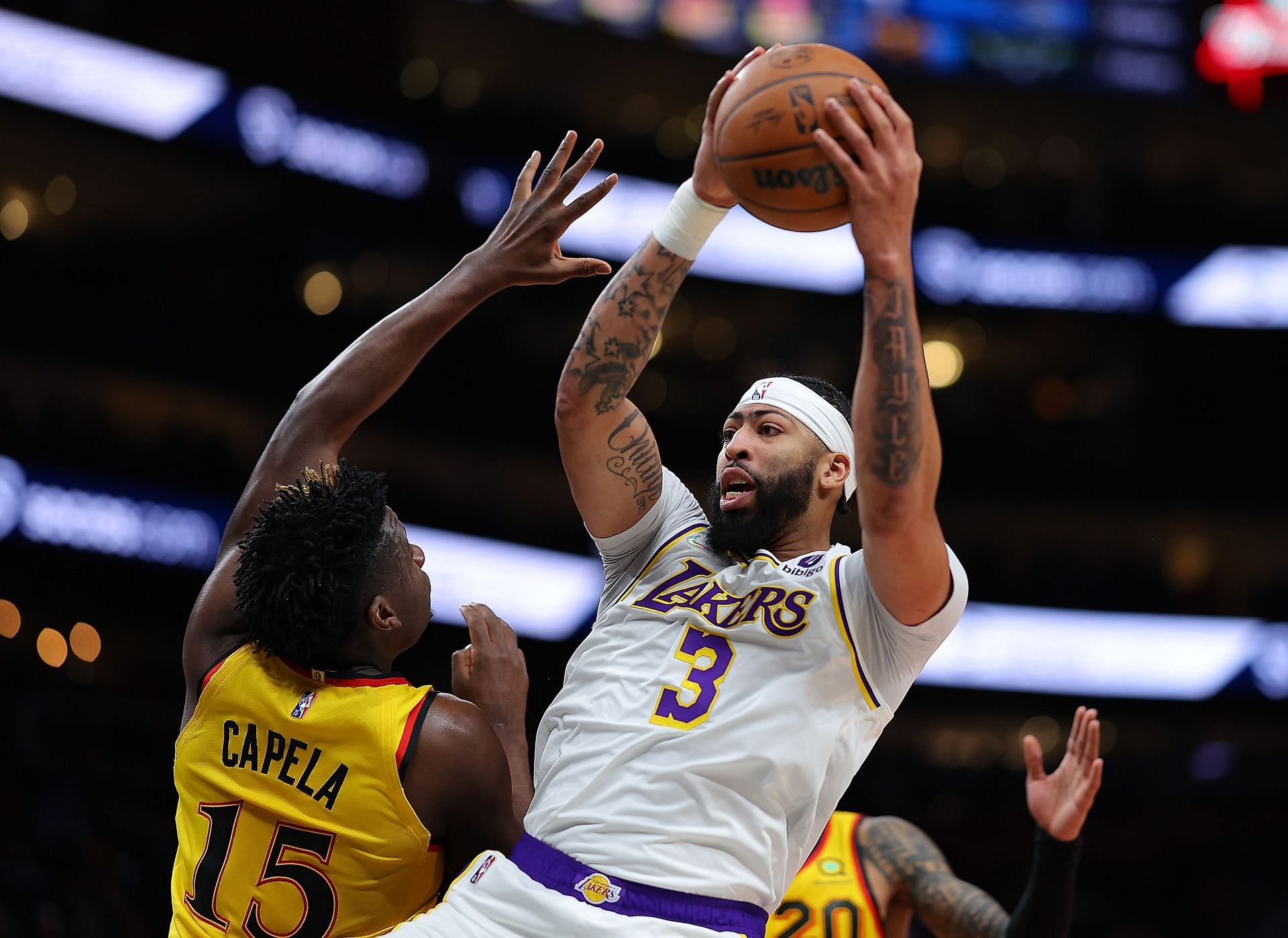 LA Lakers vs Atlanta Hawks Prediction and Betting Tips January 30, 2024