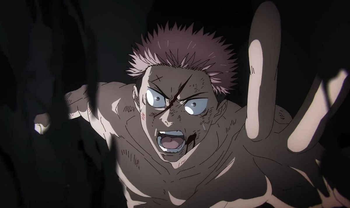 Jujutsu Kaisen What is Yuji Itadori's sorcerer grade? Explored