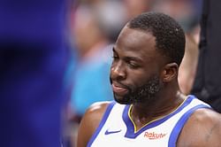 "So he got a holiday vacation basically?" - Draymond Green's early return from suspension has NBA fans buzzing