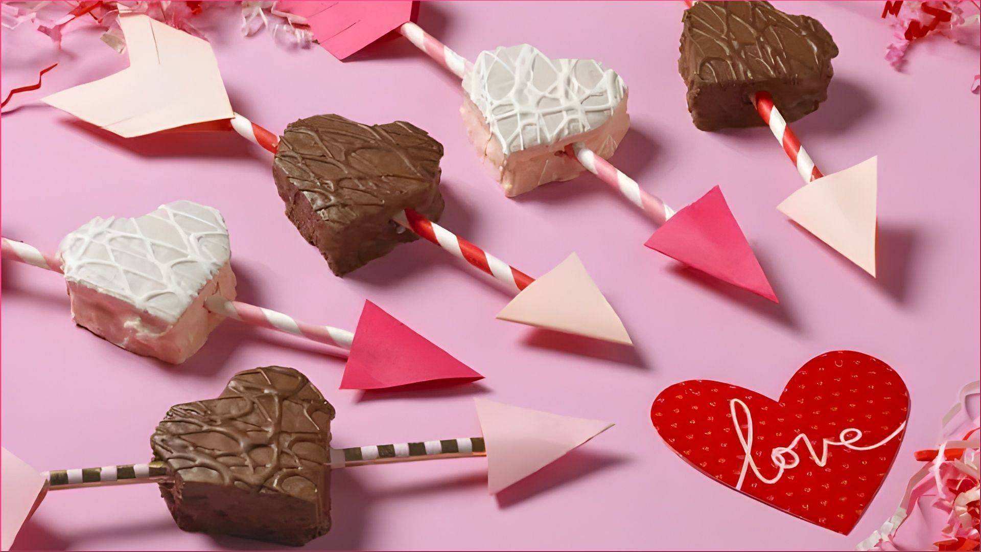 Little Debbie&#039;s new Valentine&#039;s Day treats start at over $8.99 (Image via McKee Foods)