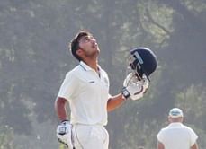 5 records broken by Hyderabad's Tanmay Agarwal during his knock of 366 in Ranji Trophy 2023-24