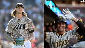"Padres' wild spending days are over": Insider believes Padres' off-season will not see any major signings