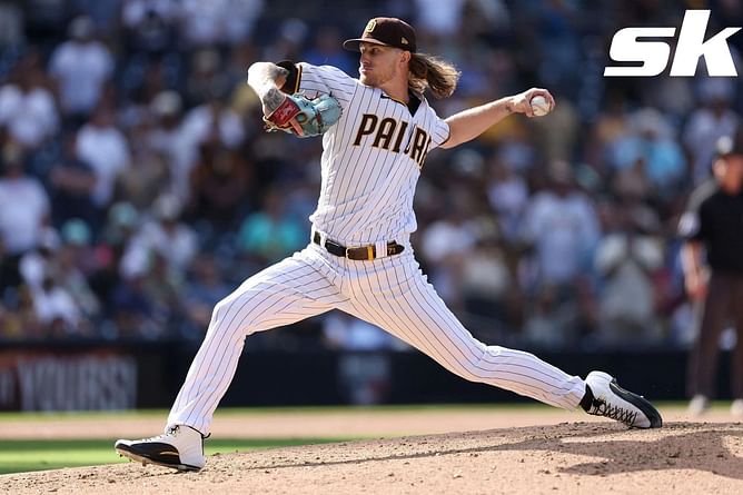 We asked AI to predict if Josh Hader can help the Astros win the World Series (& its response will not please the Houston fans)
