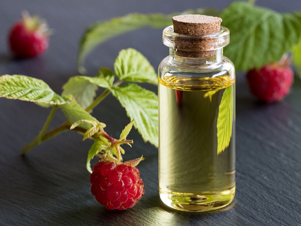 Beauty benefits of Black raspberry seed oil: How to add this ingredient to your skin and hair care routine