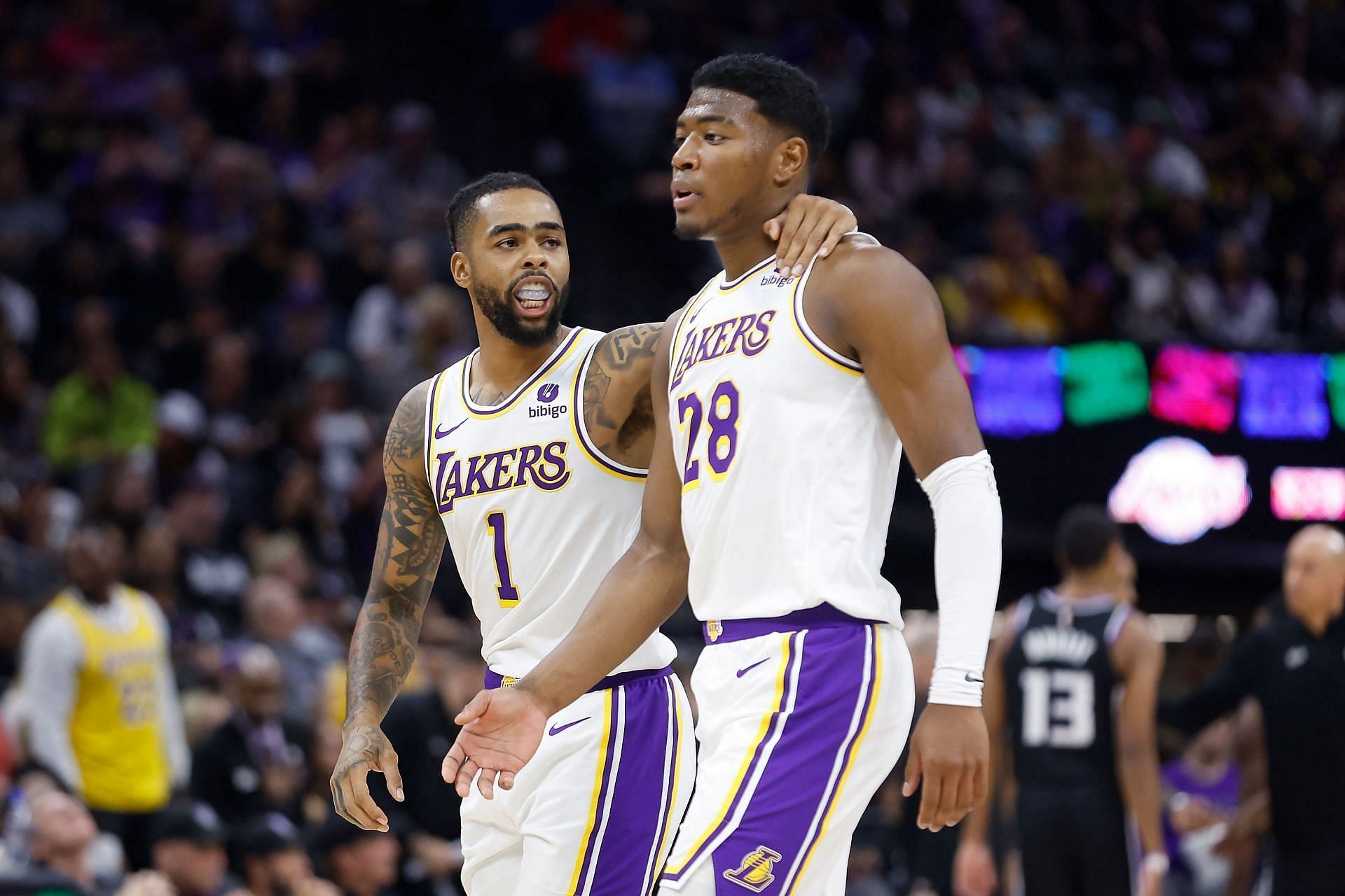 LA Lakers Injury Report (Jan. 9): Latest update on Rui Hachimura and D