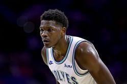5 reasons why Anthony Edwards is a better star for NBA's 'Quarterback' counterpart than NFL superstar Patrick Mahomes was