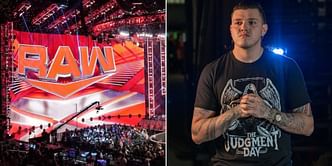 Massive return on WWE RAW: Day 1 takes out The Judgment Day; new member's status publicly questioned as Dominik Mysterio stunned in his hometown