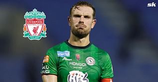 "How can you feel sympathy for someone who has gone out there, pays no tax" – Ex-Liverpool striker hits out at Jordan Henderson amid rumors