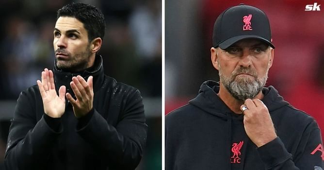 "Last minute penalty" - Ben Foster gives bold prediction for Arsenal's crucial league clash with Liverpool