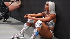 Jade Cargill sends eerie warning ahead of WWE RAW