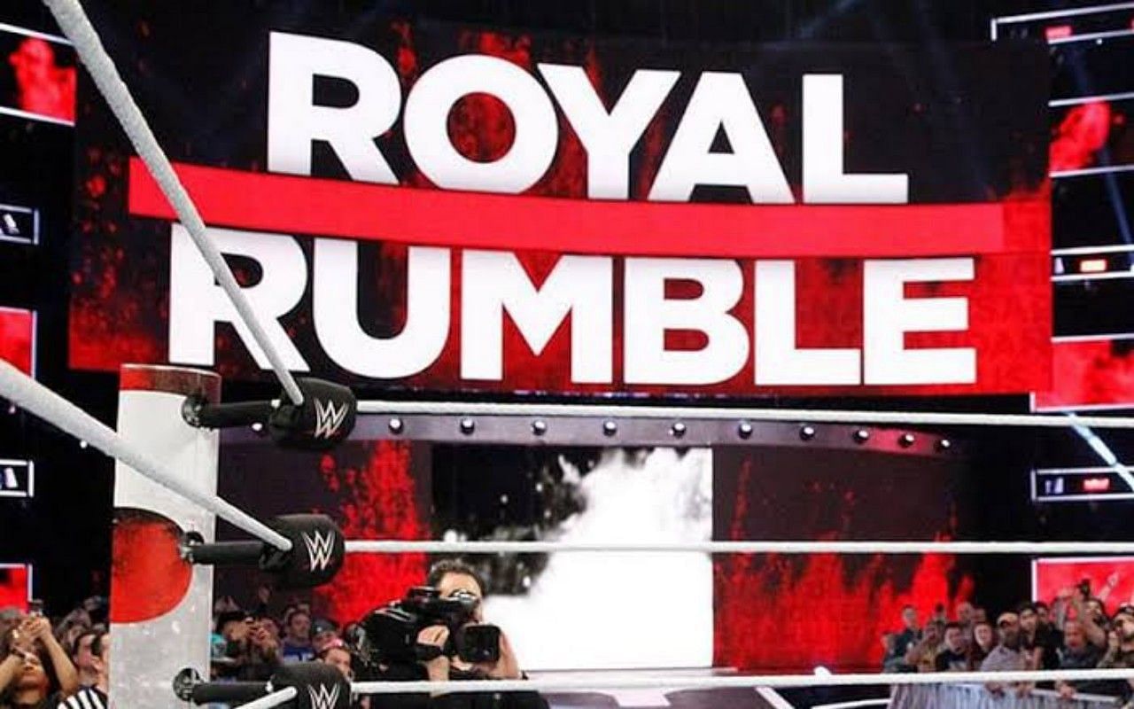 भारत में WWE Royal Rumble 2024 का प्रसारण 28 जनवरी को होगा