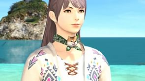 Final Fantasy 14 Moogle Treasure Trove 2024 start date and reward in The First Hunt for Genesis