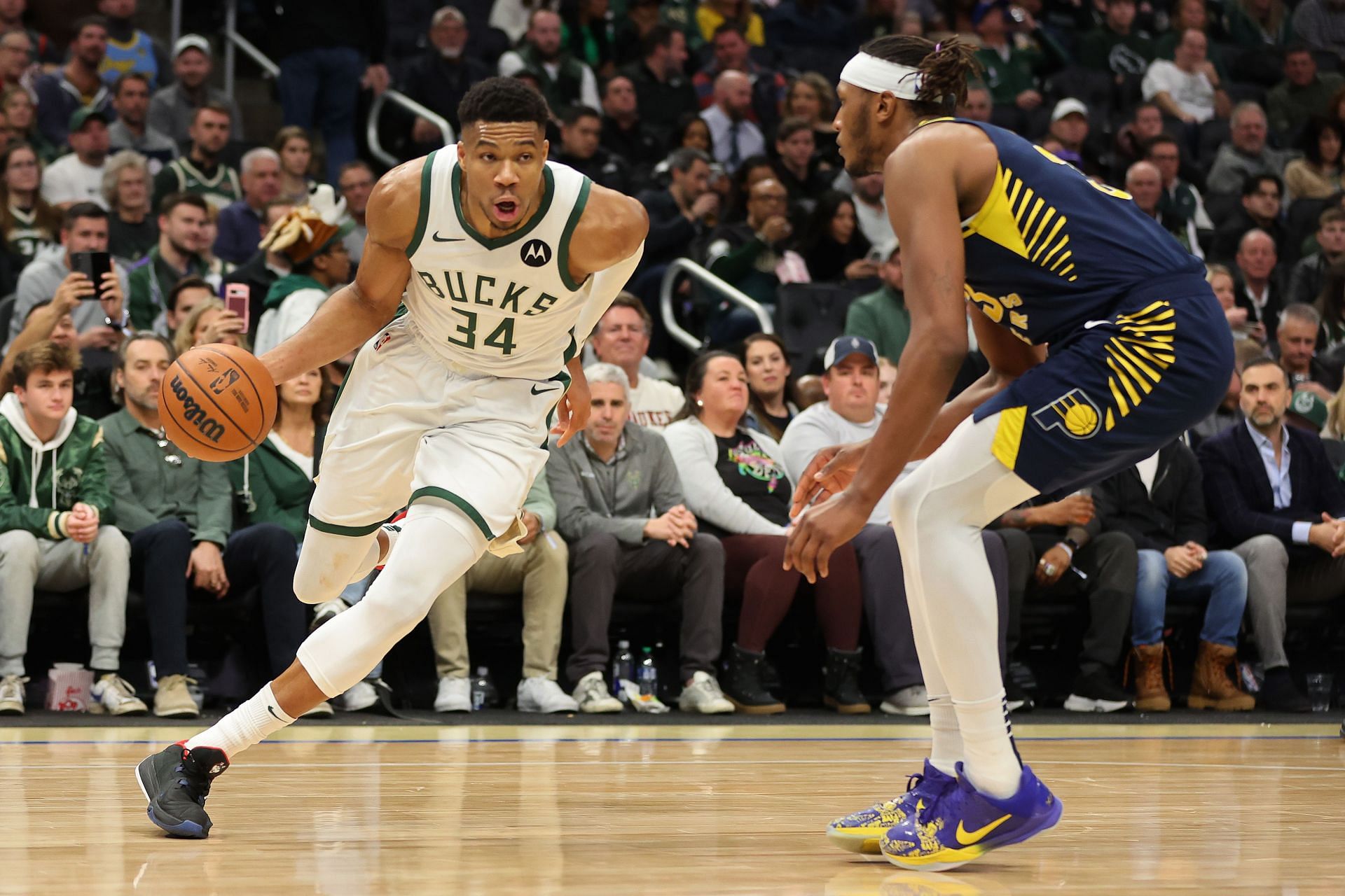 Milwaukee Bucks vs Indiana Pacers Prediction and betting tips Jan. 3