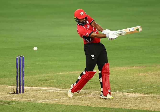 Hong Kong Men's One Day Tri-Series 2024: Full schedule, squads, match timings, and live-streaming details