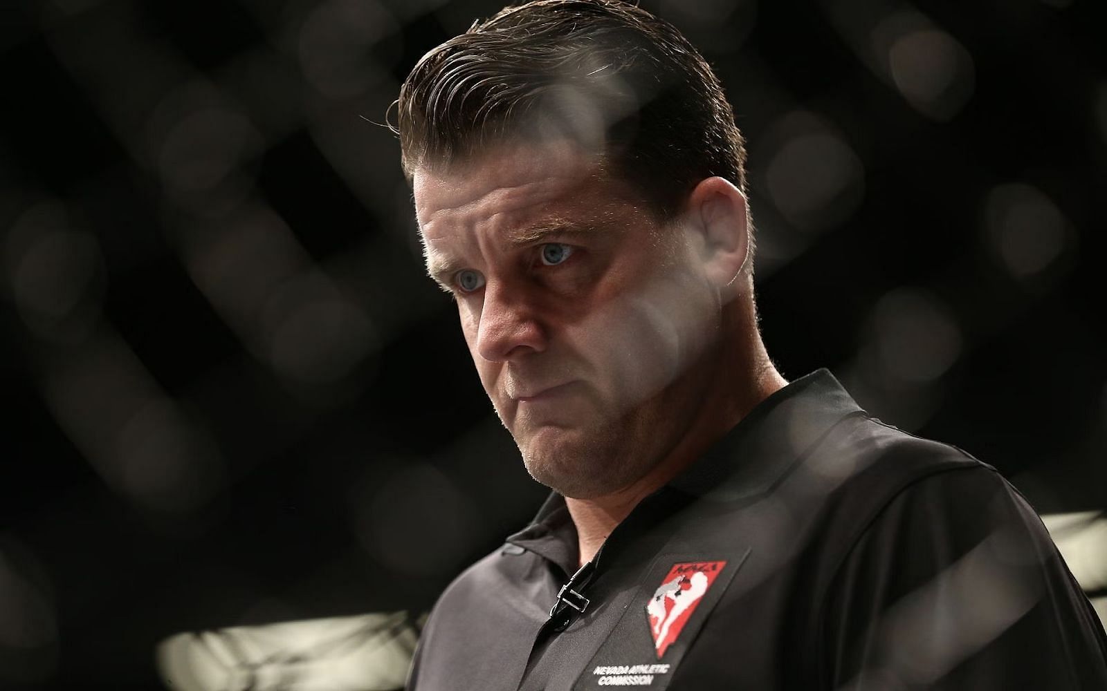 Marc Goddard [Image Courtesy: Getty Images]