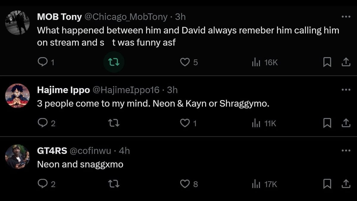 “We’re going to go to war” - Adin Ross reveals two people close to him