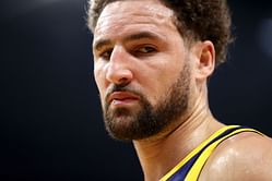 Did Golden State Warriors reportedly make Klay Thompson available for 2 first-round picks? Debunking viral tweet