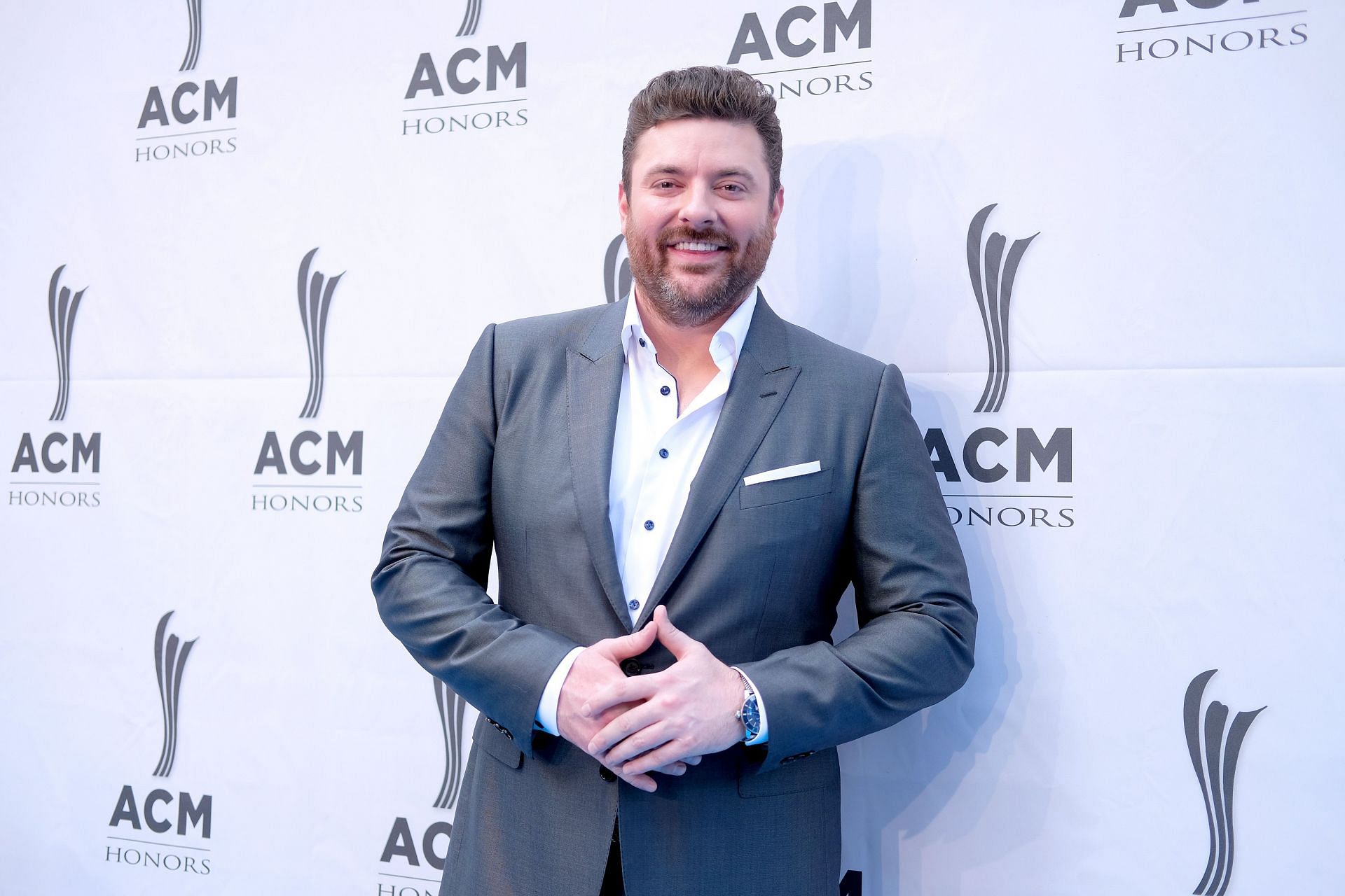 13th Annual ACM Honors &ndash; Red Carpet