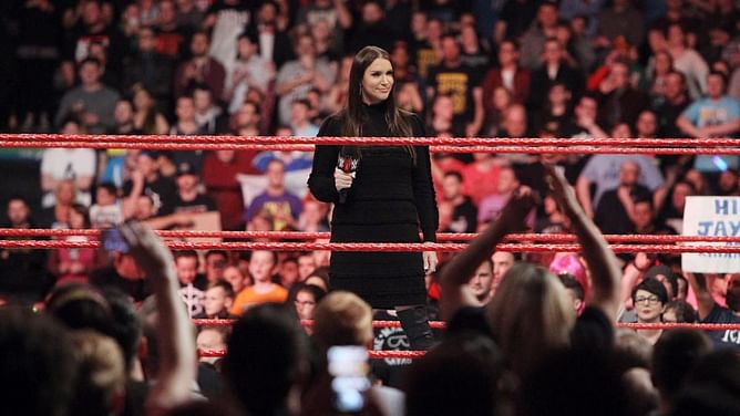 WWE Hall of Famer was baffled by Stephanie McMahon’s big move with "no explanation"